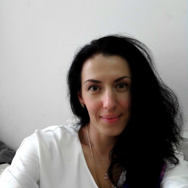 Самарец Маргарита