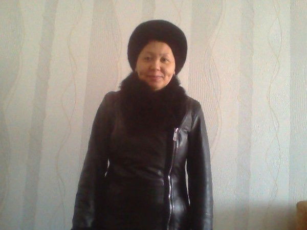 Карлыгаш Мусабаева