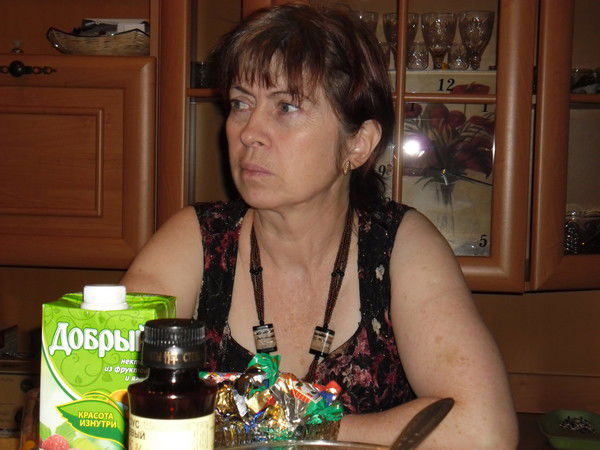 Ливинец Галина