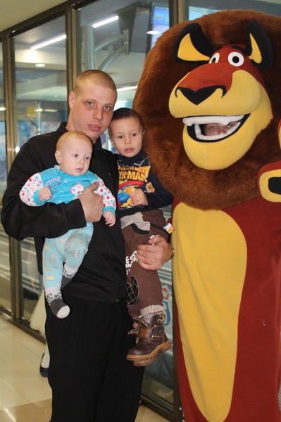 Степан Ермилов