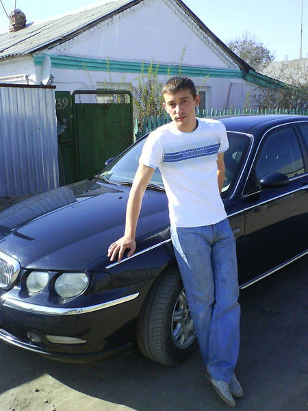 Руслан Мавлютов