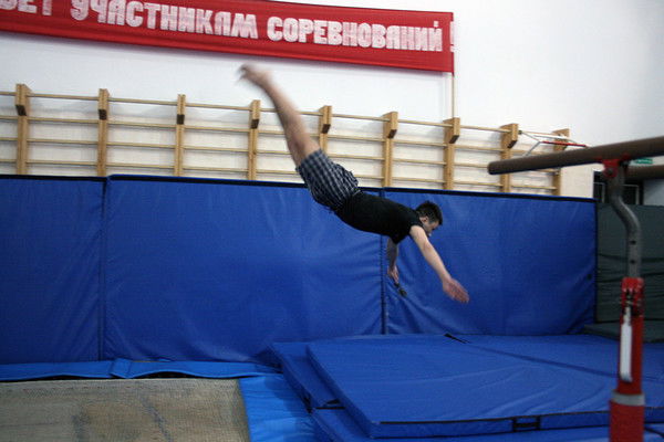 Сергей Стафеев