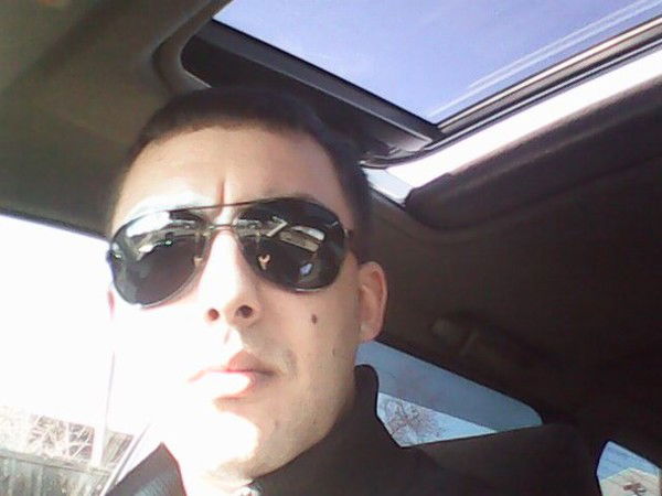 Максим Карбаинов