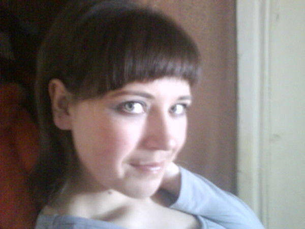 Анастасия Егорова