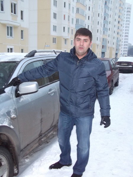 Андрей Росляков