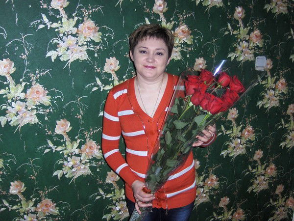 Светлана Кононович