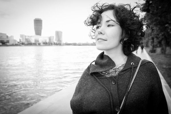 Полина Турутина