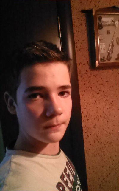 Артур Ясінський