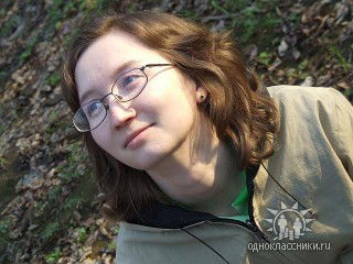 Татьяна Назарова