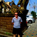 Александр Ильиных