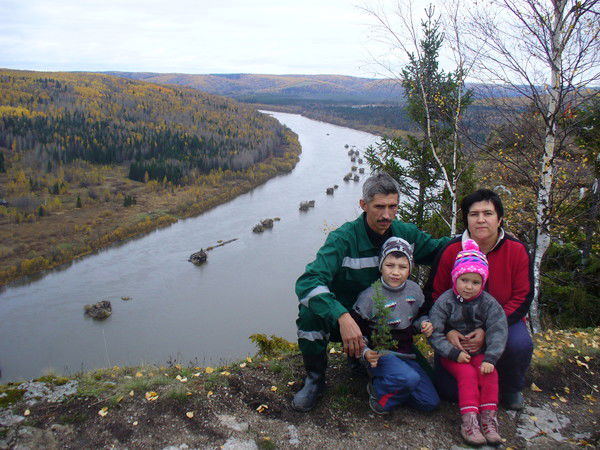 Вадим Рассудов