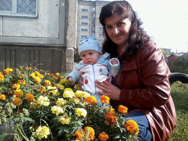 Ольга Львова