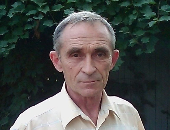 Юрий Давыденко