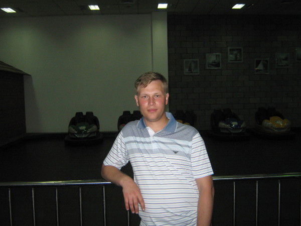 Владимир Михеев