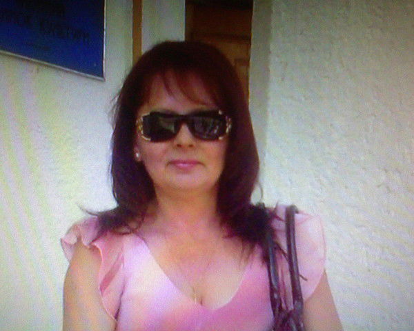 Анна Гаврилюк