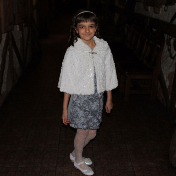 Виктория Гореликова