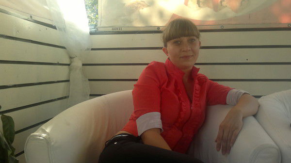 Вика Виковна