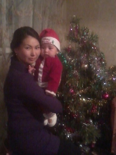 Бека И Диана Жайсанбаевы