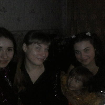 Татьяна Власова