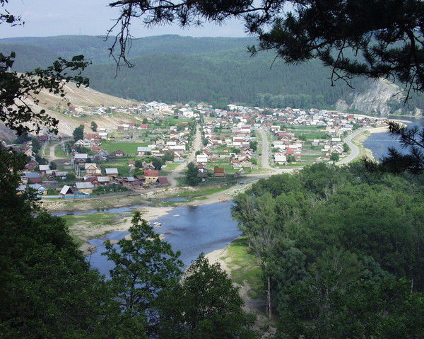 Захида Хайруллина