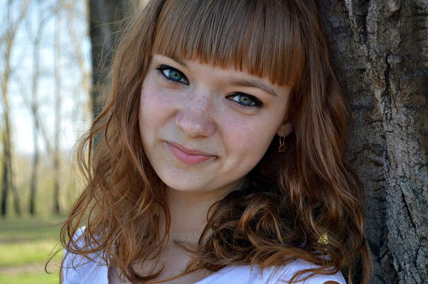 Наташенька Трунова