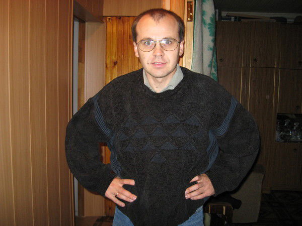 Андрей Урюпин