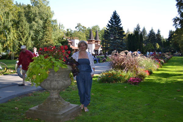 Ольга Майер