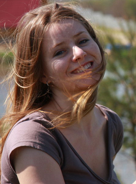 Пани Валевская