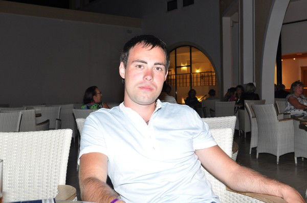 Николай Кремнёв