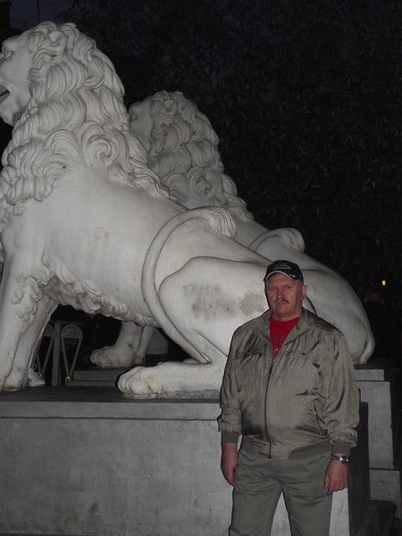 Александр Ведерников