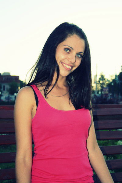 Марина Шушунина