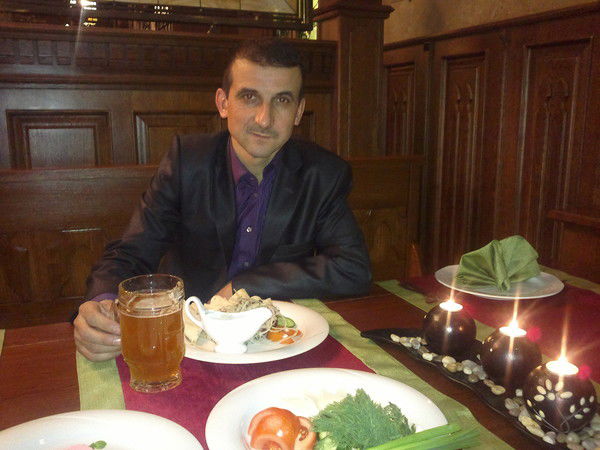 Сергей Копущу