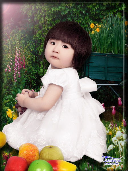 Бекжан Коржинбаев