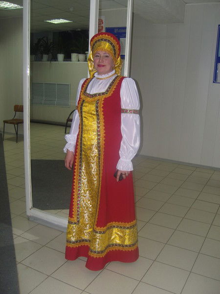 Нина Машанова