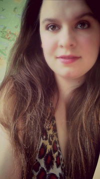 Мария Шелегина