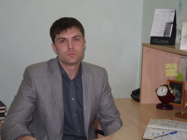 Евгений Маклаков