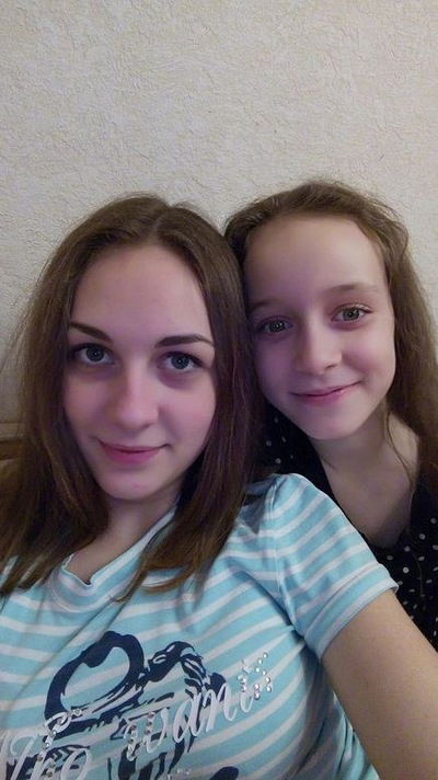 Аня Смирнова