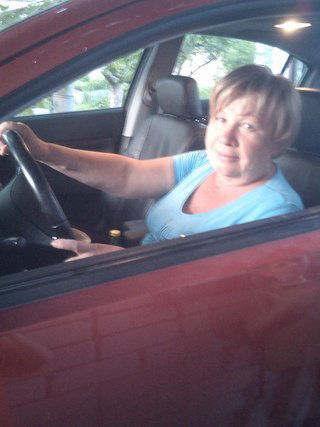 Татьяна Тимченко-Чернышева