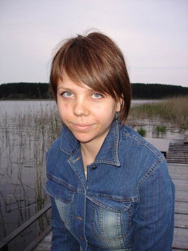 Елена Коскова