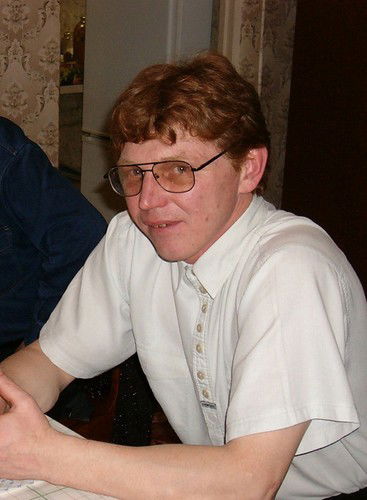 Владимир Пешин