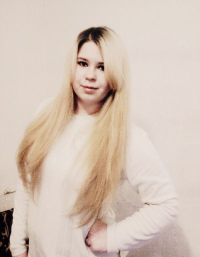 Евгения Дробилко