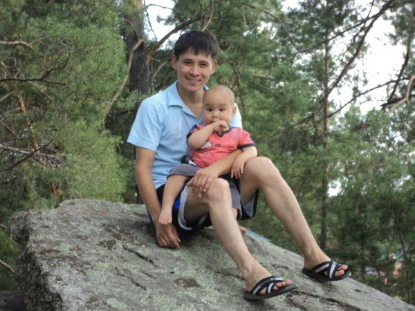 Ерлик Амангулов