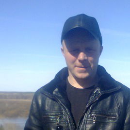 Михаил Соловьев