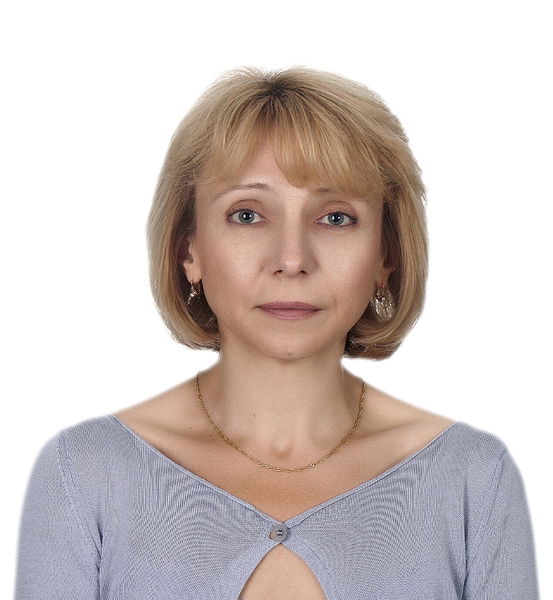 Елена Мартынова