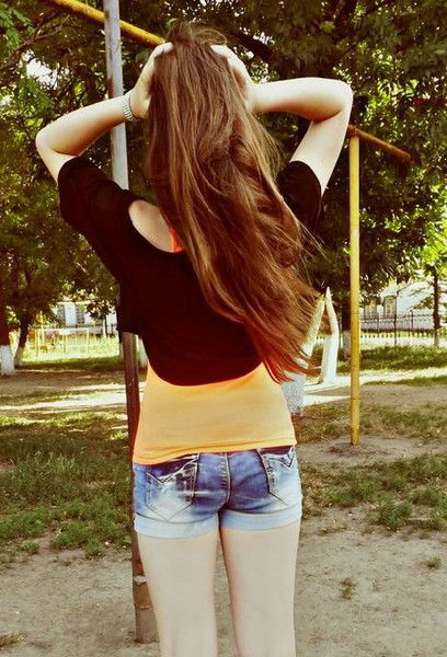 Елена Баранова