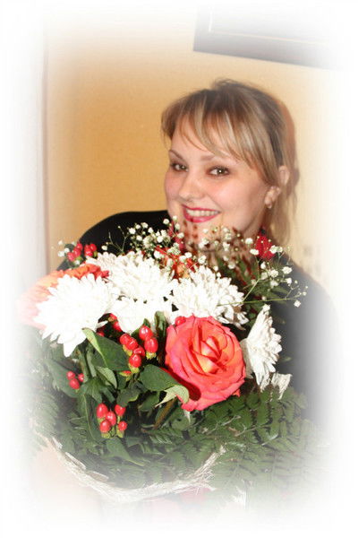 Наташа Алексеева