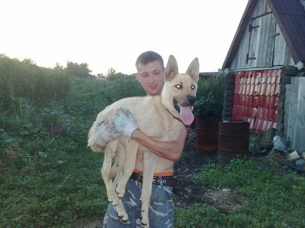 Павел Коуров