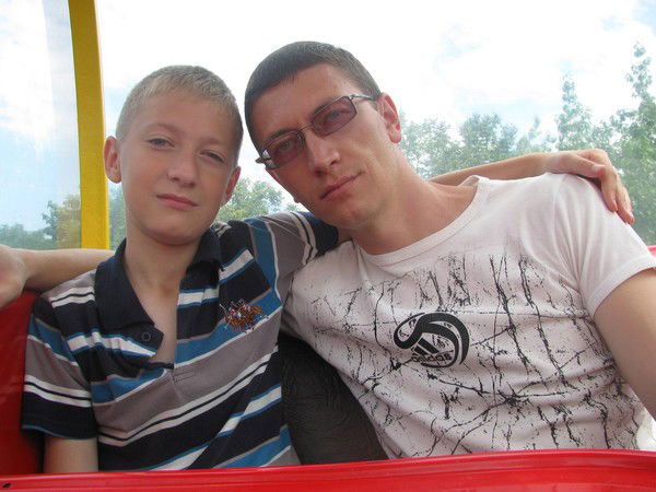 Валентин Скоробогатый