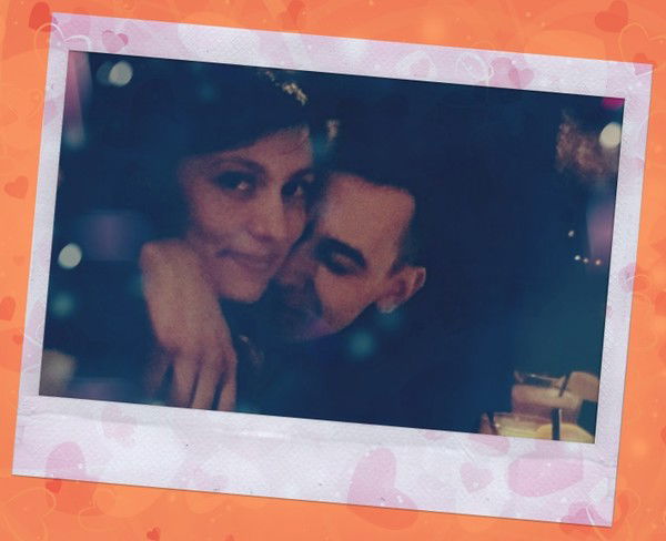 Александра Мосина