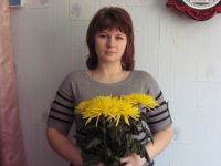 Ирина Ерашова